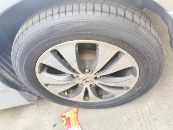 [宁波·浙B] 二手本田艾力绅2012款 2.4L VTi-S尊贵版