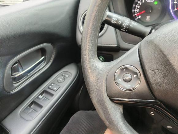 [杭州·浙A] 二手本田本田XR-V2015款 1.8L EXi  CVT舒适版