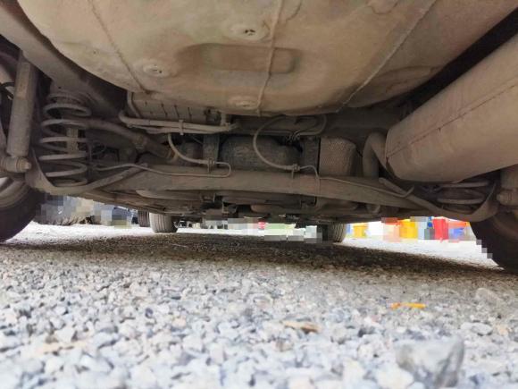 [芜湖·皖B] 二手福特福睿斯2021款 1.5L 自动黄金版