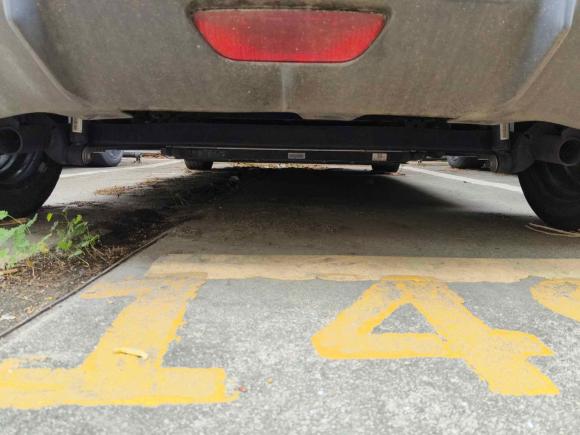 [深圳·粤L] 二手比亚迪海鸥2023款 活力版