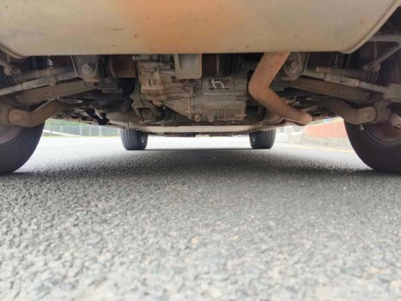 [深圳·粤B] 二手比亚迪宋新能源2017款 宋DM 1.5TID 全时四驱豪华型