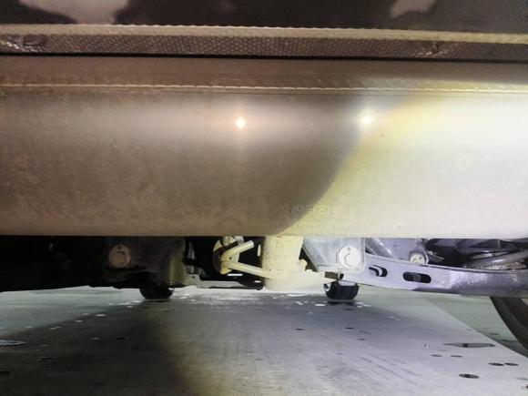 [南昌·赣A] 二手别克昂科威Plus2019款 20T 两驱豪华型 国VI