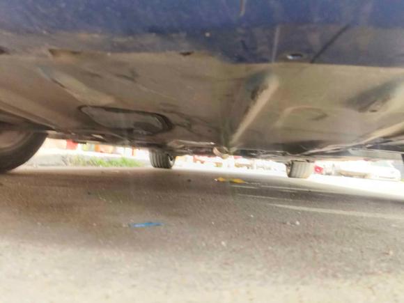 [常州·苏D] 二手宝马宝马1系2018款 118i 运动型