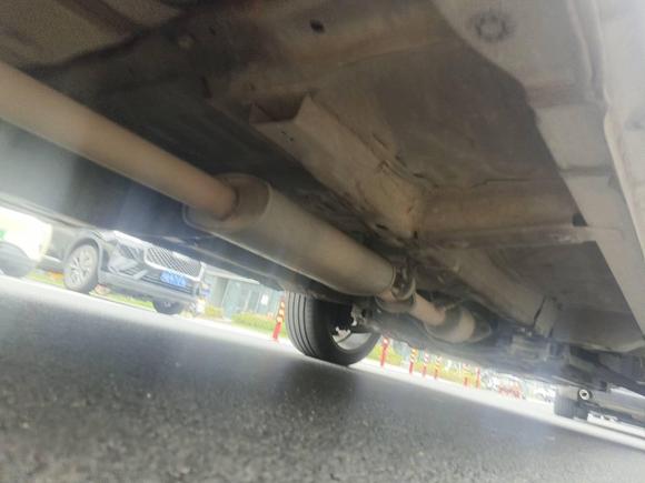 [杭州·浙A] 二手魏牌魏牌 VV52017款 2.0T 旗舰型