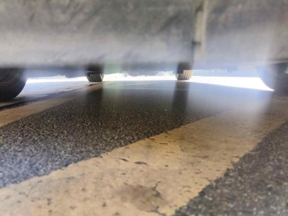 [成都·川A] 二手标致标致6072006款 3.0