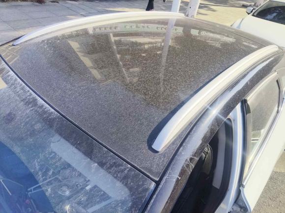 [宁波·浙B] 二手吉利几何吉利几何C2022款 550KM 西柚Pro