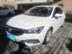 [宁波·鲁A] 别克威朗2018款 三厢 20T 双离合精英型