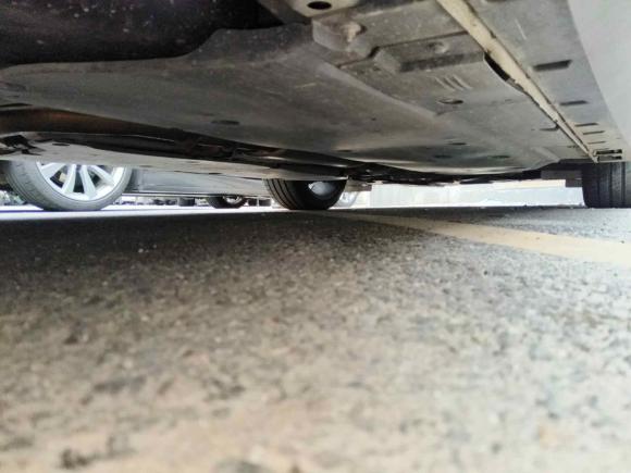 [深圳·粤E] 二手名爵MG72023款 2.0T 自动猎美尊享版