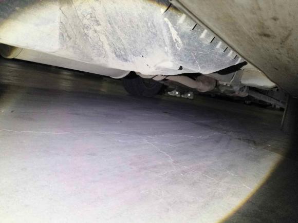 [济南·鲁A] 二手哈弗哈弗H62017款 经典版 1.5T 自动两驱都市型