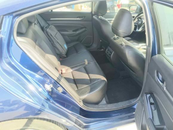 [苏州·苏U] 二手日产天籁2021款 2.0L XL 舒适版