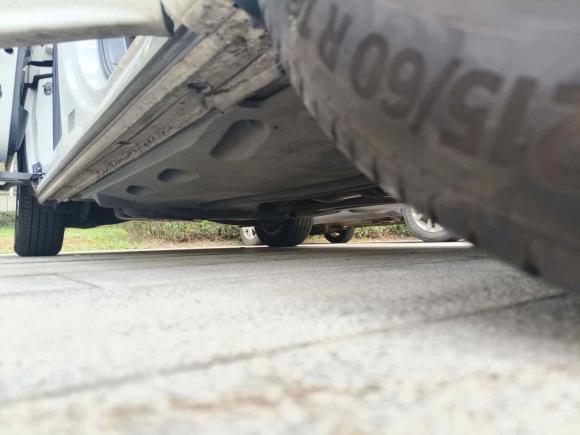 [南通·苏B] 二手大众夏朗2013款 1.8TSI 标配型