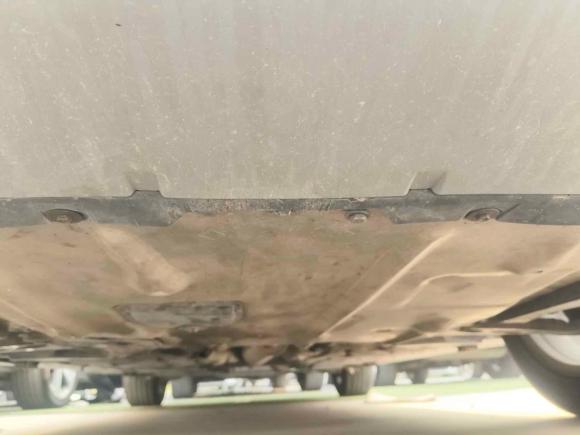 [广州·粤A] 二手宝马宝马X12016款 sDrive18Li 尊享型