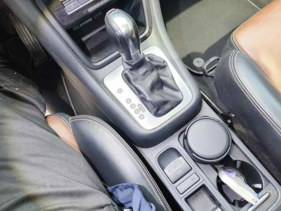 [上海·沪F] 二手大众夏朗2012款 2.0TSI 舒适型 欧IV