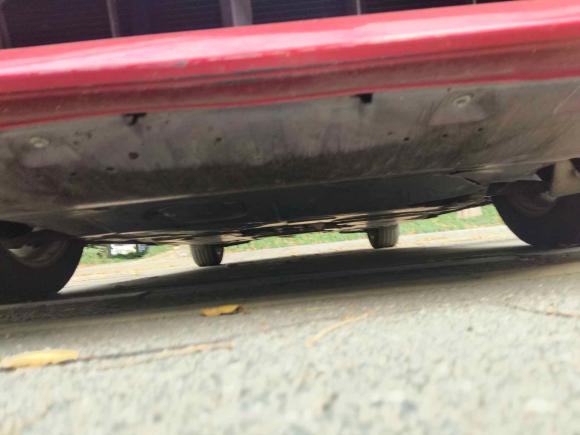 [杭州·浙A] 二手马自达马自达3 昂克赛拉2014款 两厢 1.5L 自动豪华型