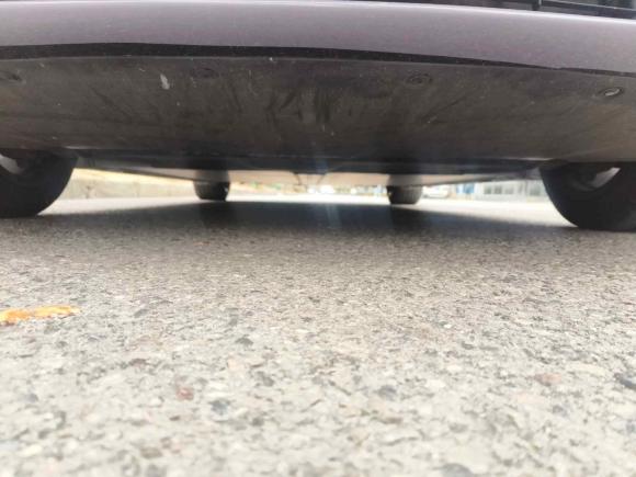 [上海·沪A] 二手特斯拉Model 32020款 改款 标准续航后驱升级版