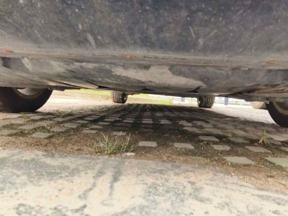 [深圳·粤B] 二手奥迪奥迪A6L2010款 2.4L 舒适型