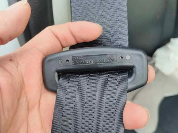 [武汉·粤B] 二手哈弗哈弗H22014款 1.5T 手动两驱精英版