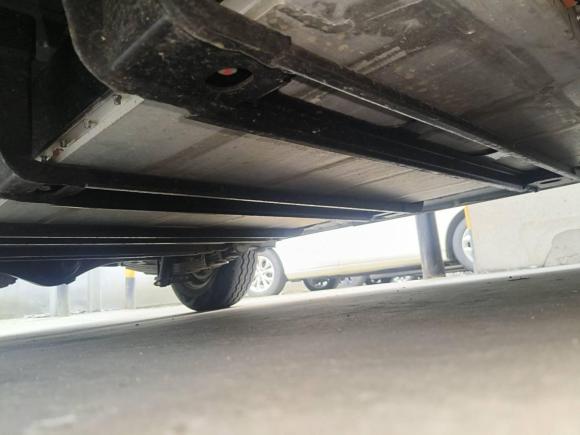 [杭州·浙A] 二手长安凯程长安睿行EM802023款 背掀门 6座舒适型 38.7kWh