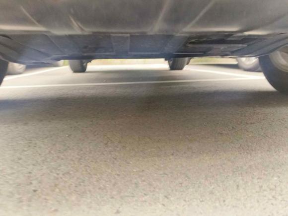 [青岛·鲁B] 二手日产逍客2012款 2.0XL 火 CVT 2WD