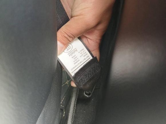 [合肥·皖A] 二手本田凌派2019款 180Turbo CVT豪华版 国V