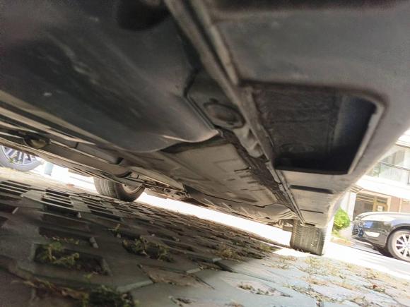 [南通·苏F] 二手本田雅阁2016款 2.0L 精英版