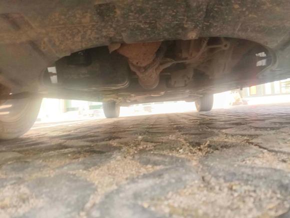 [青岛·鲁B] 二手长安凌轩2017款 1.6L 手动精英型