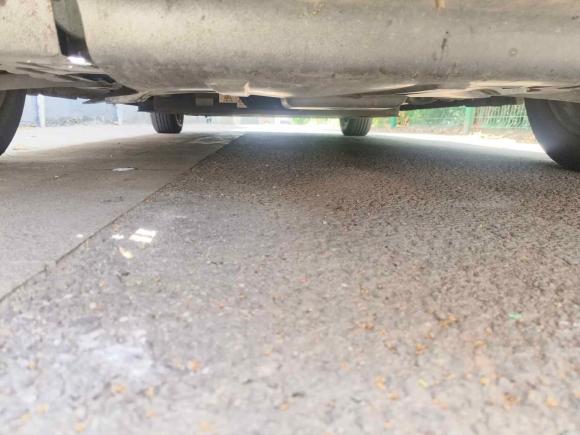 [无锡·苏B] 二手长安凯程长安欧尚A600EV2019款 改款 5座