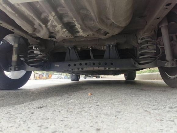 [上海·沪A] 二手飞凡汽车飞凡ER62020款 620km 智享版