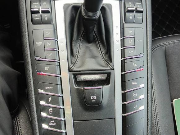 [上海·苏F] 二手保时捷Macan2018款 Macan 2.0T