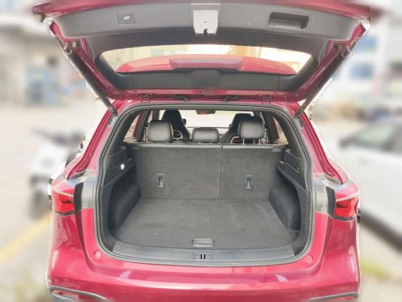 [深圳·川R] 二手名爵名爵HS2019款 30T 自动两驱Trophy超能版 国VI