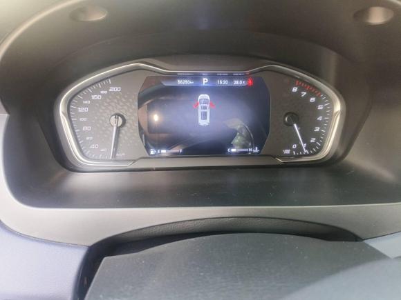 [上海·沪E] 二手上汽大通MAXUS大通G202020款 2.0T 汽油自动豪华行政版