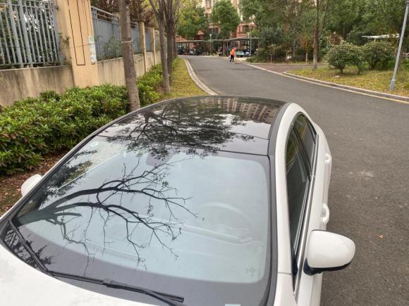 [南京·浙C] 二手奔驰奔驰A级2021款 改款 A 180 L 运动轿车