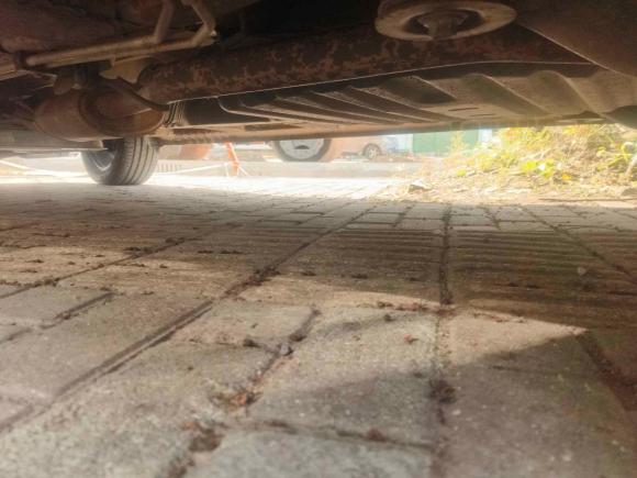 [温州·浙C] 二手宝骏宝骏7302016款 1.5T 手动豪华型 7座