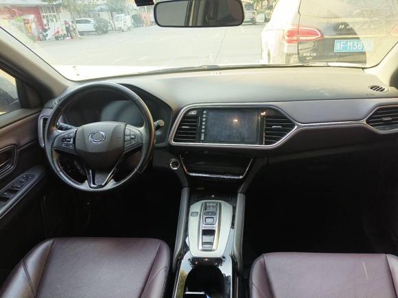 [嘉兴·浙A] 二手思铭东风本田M-NV2021款 尚逸版