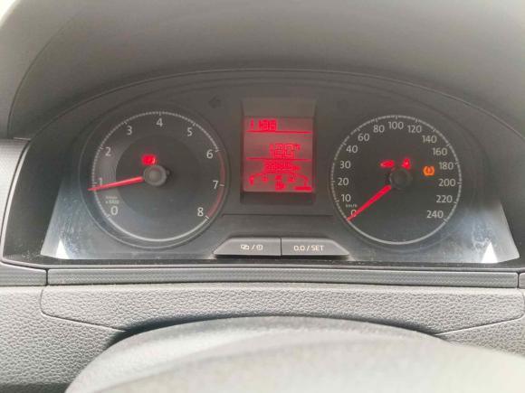 [嘉兴·鲁F] 二手大众桑塔纳2019款 1.5L 手动风尚版 国VI