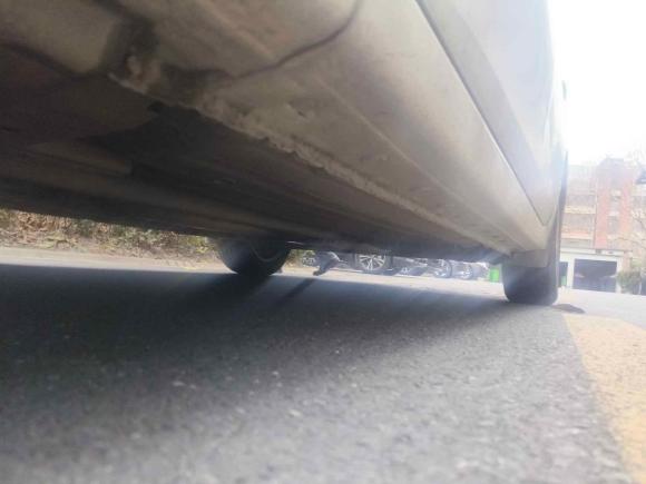 [杭州·浙A] 二手日产轩逸2016款 1.6XV CVT智享版