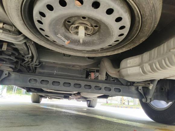 [上海·沪E] 二手别克别克GL82022款 陆上公务舱 652T 豪华型