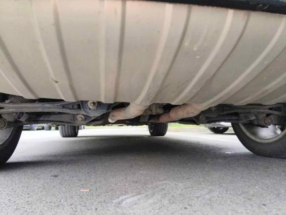 [成都·川A] 二手奥迪奥迪Q72007款 4.2 FSI quattro 豪华型