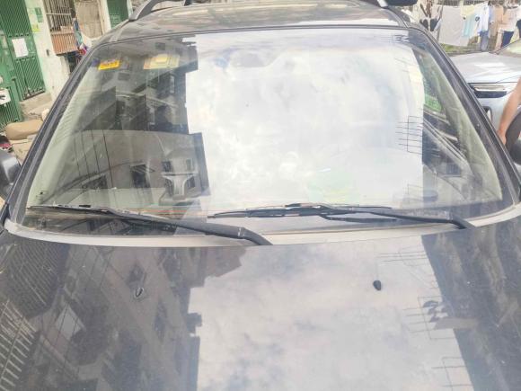 [上海·沪G] 二手双龙雷斯特2006款 RX270 XDi XD豪华型