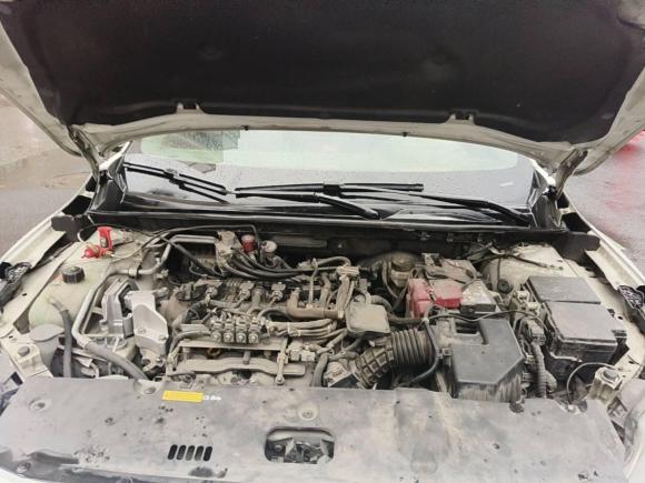 [苏州·苏U] 二手日产轩逸2020款 1.6L XL CVT悦享版