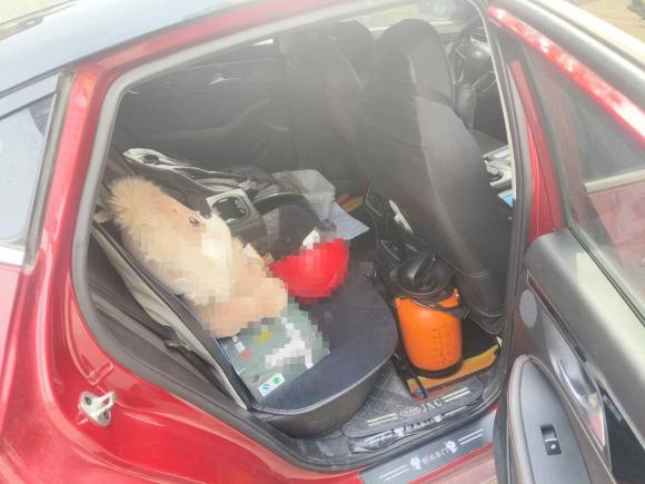 [嘉兴·浙B] 二手江汽集团嘉悦A52020款 1.5T CVT超越型