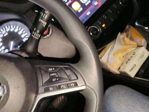 [杭州·豫S] 二手日产奇骏2017款 2.0L CVT舒适版 2WD