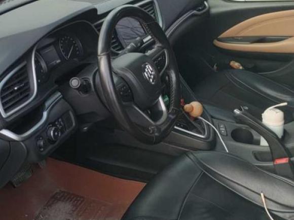 [温州·浙G] 二手别克英朗2019款 18T 自动互联精英型 国VI