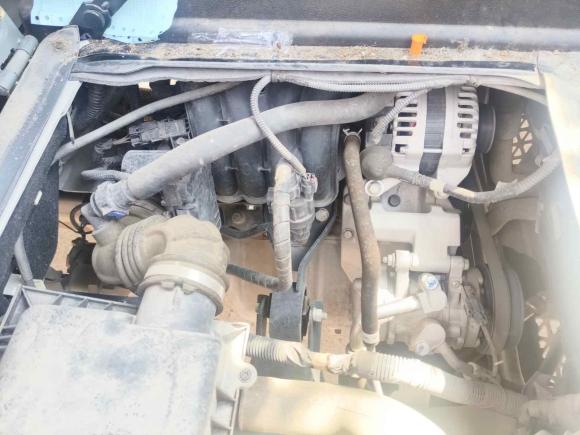 [金华·浙G] 二手五菱汽车五菱之光2020款 1.2L 实用型 国VI LSI