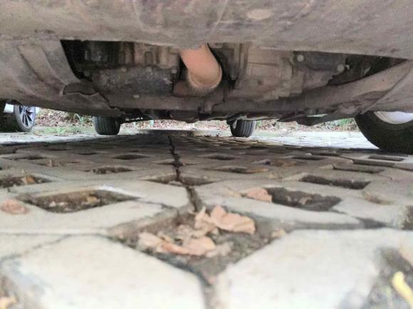 [成都·川A] 二手别克威朗2017款 三厢 15S 自动领先型