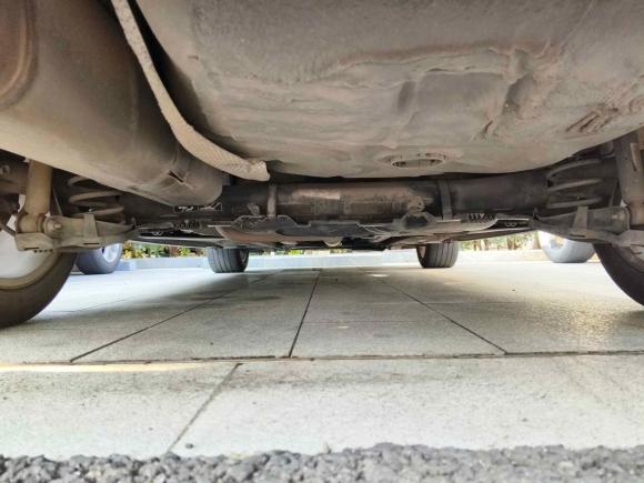 [南通·苏F] 二手DSDS 5LS2016款 1.6T 风尚版THP160