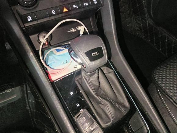 [苏州·苏U] 二手斯柯达柯珞克2020款 TSI280 智行豪华版 国VI