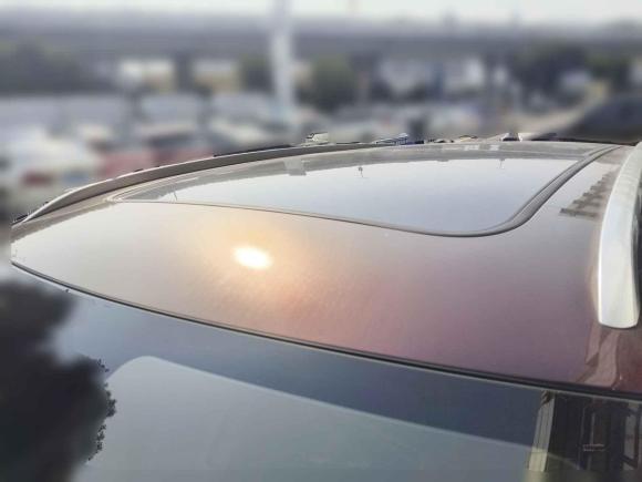 [温州·浙C] 二手比亚迪宋PLUS新能源2021款 DM-i 110KM 旗舰PLUS