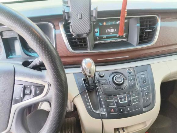 [杭州·浙A] 二手别克别克GL82017款 25S 舒适型 国V