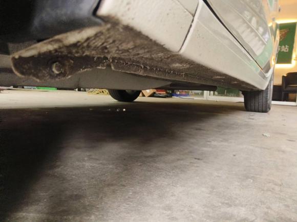 [上海·沪L] 二手别克英朗2021款 典范 1.5L 自动精英型